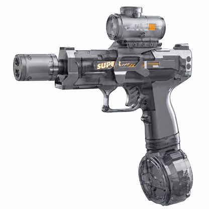 Pistola de agua eléctrica AquaStorm™