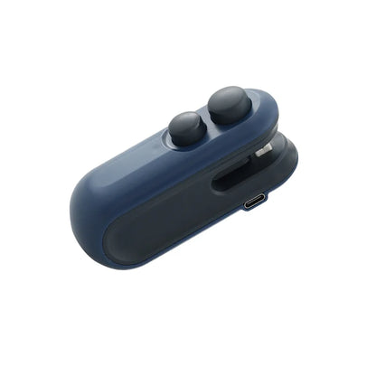 Mini sellador 2 en 1